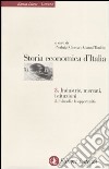 Storia economica d'Italia. Vol. 3/2: Industrie, mercati, istituzioni. I vincoli e le opportunità libro di Ciocca P. (cur.) Toniolo G. (cur.)