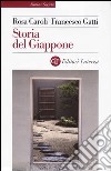 Storia del Giappone libro