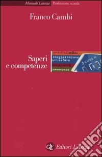 Saperi e competenze