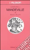 Introduzione a Mandeville libro di Branchi Andrea