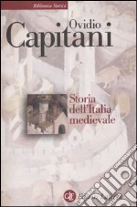 Storia dell'Italia medievale (410-1216) libro