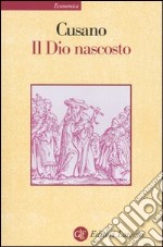 Il Dio nascosto libro