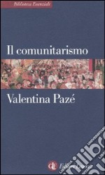 Il comunitarismo libro