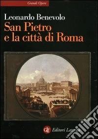 San Pietro e la città di Roma