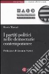 I partiti politici nelle democrazie contemporanee libro di Massari Oreste