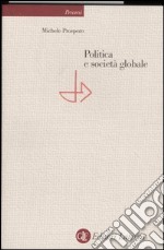 Politica e società globale libro