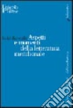 Aspetti e momenti della letteratura meridionale