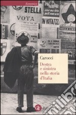 Destra e sinistra nella storia d'Italia