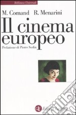 Il cinema europeo libro