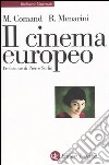 Il cinema europeo libro