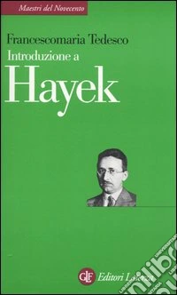Introduzione a Hayek