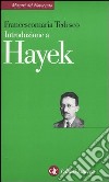 Introduzione a Hayek libro