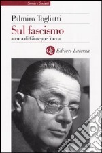 Sul fascismo libro