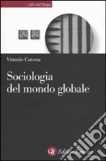 Sociologia del mondo globale