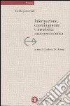 Informazione, coordinamento e instabilità macroeconomica libro