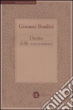 Diritto delle successioni libro