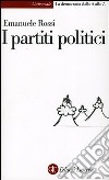 I partiti politici libro