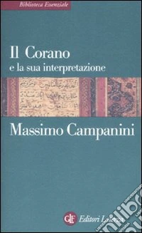 Il Corano e la sua interpretazione