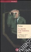 La mente non funziona così. La portata e i limiti della psicologia computazionale libro di Fodor Jerry A.