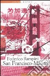 San Francisco-Milano libro
