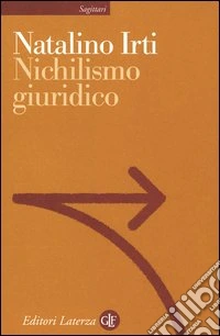 Nichilismo giuridico