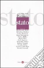 Stato libro