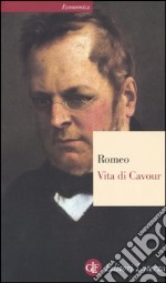 Vita di Cavour