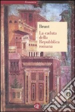 La caduta della Repubblica romana