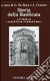 Storia della Basilicata. Vol. 2: Il Medioevo libro