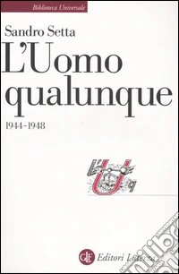 L'Uomo qualunque 1944-1948