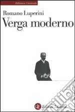 Verga moderno libro