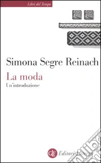 La moda. Un'introduzione