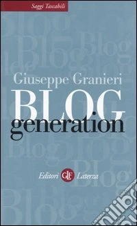 Blog generation