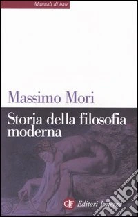 Storia della filosofia moderna