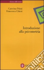 Introduzione alla psicometria