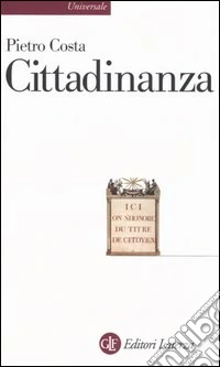 Cittadinanza