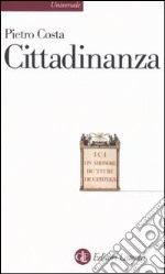 Cittadinanza libro