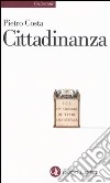 Cittadinanza libro di Costa Pietro