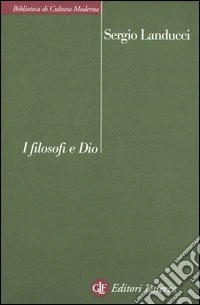 I filosofi e Dio