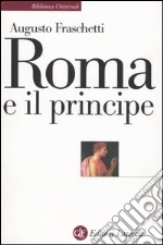 Roma e il principe libro