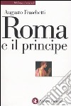 Roma e il principe libro