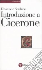 Introduzione a Cicerone