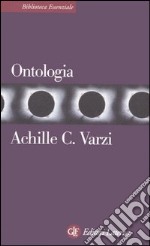 Ontologia libro