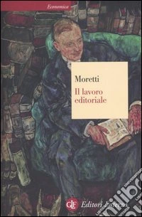 Il lavoro editoriale