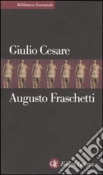 Giulio Cesare libro