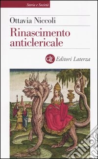 Rinascimento anticlericale