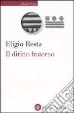 Il diritto fraterno libro