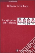 la letteratura per l`infanzia