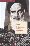 Il linguaggio politico dell'Islam libro di Lewis Bernard
