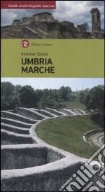 Umbria, Marche libro